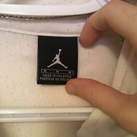 Jordan Athletic Jacket - Picture 3 of 4